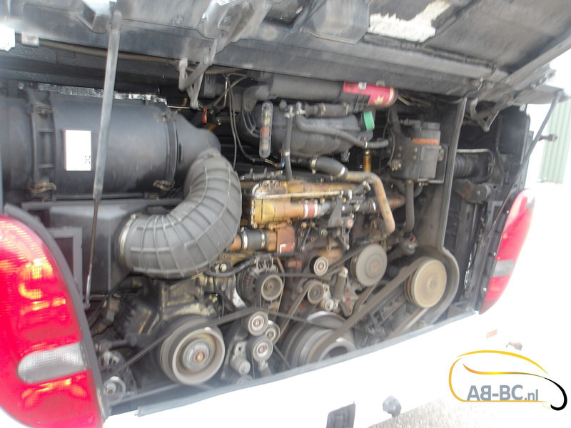 Ônibus panorâmico Setra S431 DT: foto 10 Ônibus panorâmico Setra S431 DT: foto 10