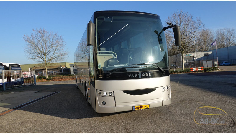 Van Hool EX16 Mid, 55 Seats, Euro 6 - Autocarro: foto 5 Van Hool EX16 Mid, 55 Seats, Euro 6 - Autocarro: foto 5