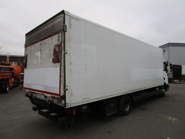 MAN TGL 12.220 4x2 BL Euro 6, LDBW. Navigation, 7,10 - Caminhão furgão: foto 4 MAN TGL 12.220 4x2 BL Euro 6, LDBW. Navigation, 7,10 - Caminhão furgão: foto 4