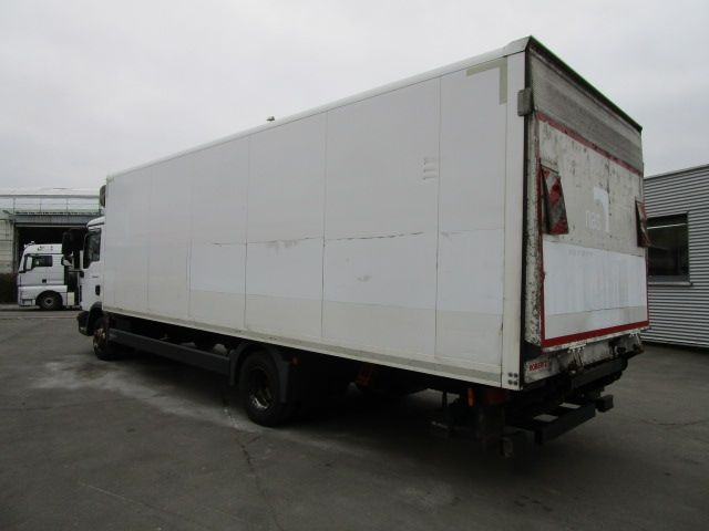 MAN TGL 12.220 4x2 BL Euro 6, LDBW. Navigation, 7,10 - Caminhão furgão: foto 5 MAN TGL 12.220 4x2 BL Euro 6, LDBW. Navigation, 7,10 - Caminhão furgão: foto 5