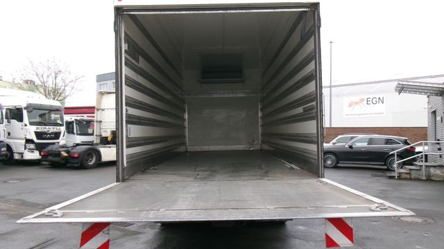 Caminhão frigorífico MAN TGX 18.360 4x2LL Euro 6, Thermoking T600R, LDBW,: foto 7