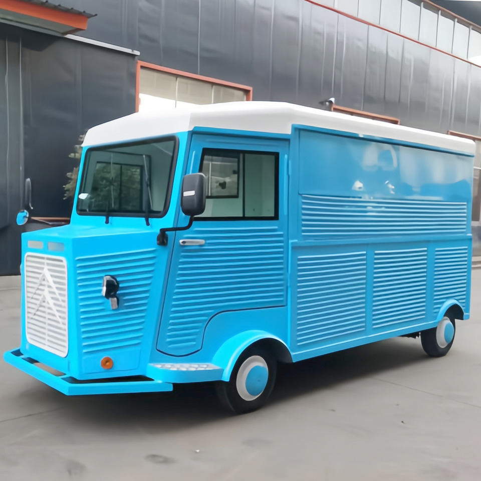 Maichi - Roulote bar: foto 4 Maichi - Roulote bar: foto 4