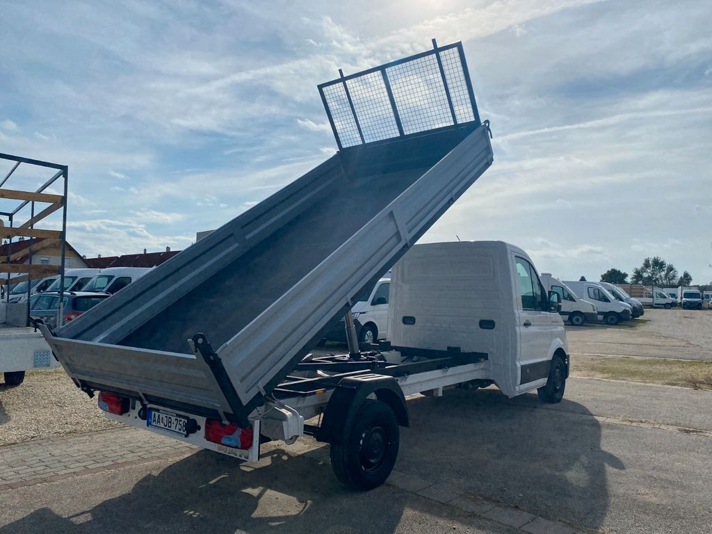 MAN L4 - 3.140 4X2F SB Kipper SOFORT MAN L4 - 3.140 4X2F SB Kipper SOFORT - Furgão basculante: foto 5 MAN L4 - 3.140 4X2F SB Kipper SOFORT MAN L4 - 3.140 4X2F SB Kipper SOFORT - Furgão basculante: foto 5