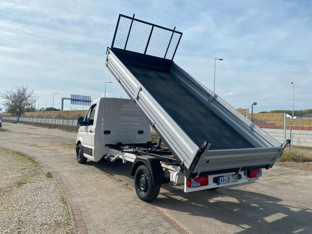 MAN L4 - 3.140 4X2F SB Kipper SOFORT MAN L4 - 3.140 4X2F SB Kipper SOFORT - Furgão basculante: foto 3 MAN L4 - 3.140 4X2F SB Kipper SOFORT MAN L4 - 3.140 4X2F SB Kipper SOFORT - Furgão basculante: foto 3
