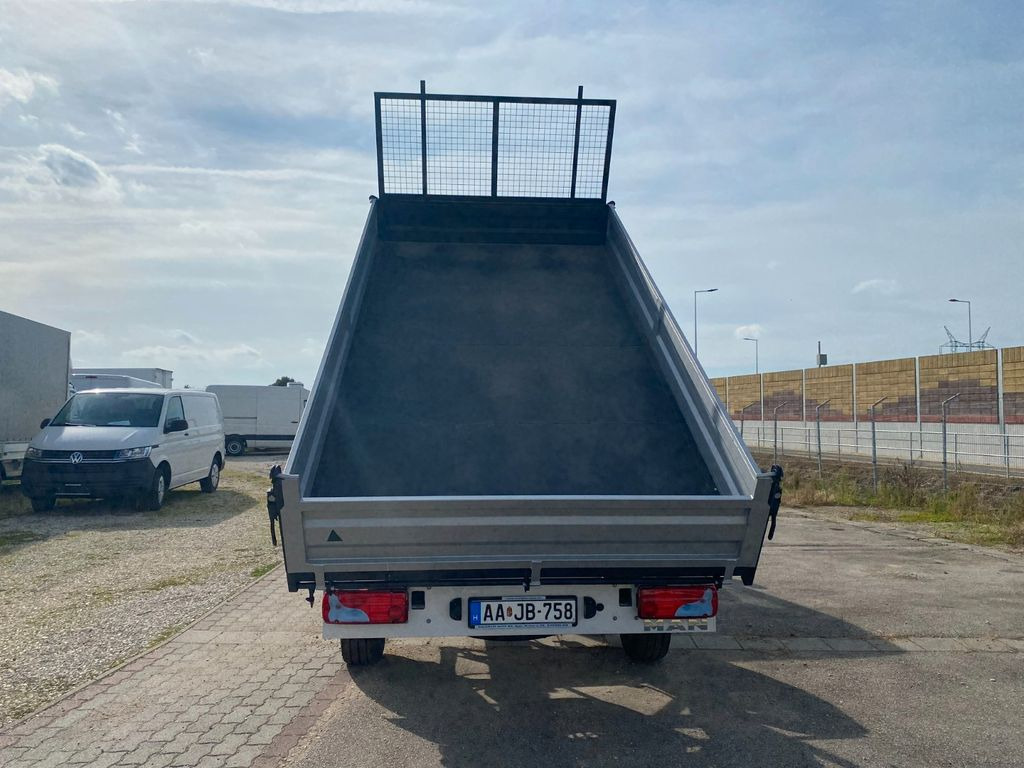 MAN L4 - 3.140 4X2F SB Kipper SOFORT MAN L4 - 3.140 4X2F SB Kipper SOFORT - Furgão basculante: foto 4 MAN L4 - 3.140 4X2F SB Kipper SOFORT MAN L4 - 3.140 4X2F SB Kipper SOFORT - Furgão basculante: foto 4