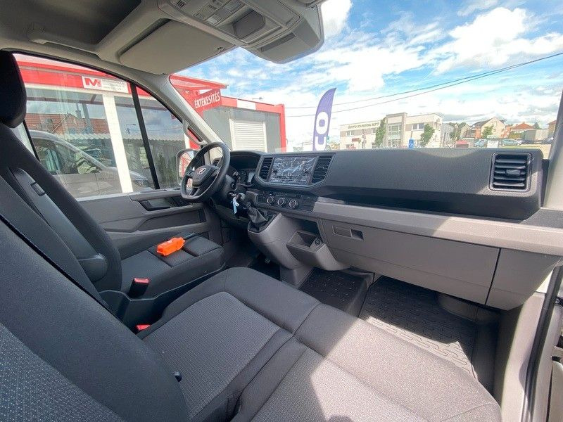 MAN TGE L4 Dreiseitenkipper MAN TGE L4 Dreiseitenkipper - Furgão basculante: foto 3 MAN TGE L4 Dreiseitenkipper MAN TGE L4 Dreiseitenkipper - Furgão basculante: foto 3