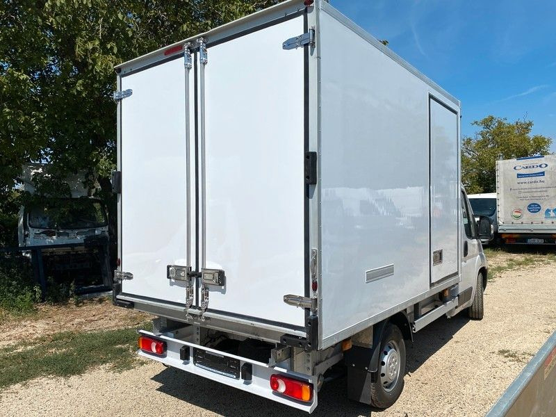 Peugeot Boxer L2 Heavy Kühlkoffer Peugeot Boxer L2 Heavy Kühlkoffer - Carrinha frigorífica: foto 3 Peugeot Boxer L2 Heavy Kühlkoffer Peugeot Boxer L2 Heavy Kühlkoffer - Carrinha frigorífica: foto 3