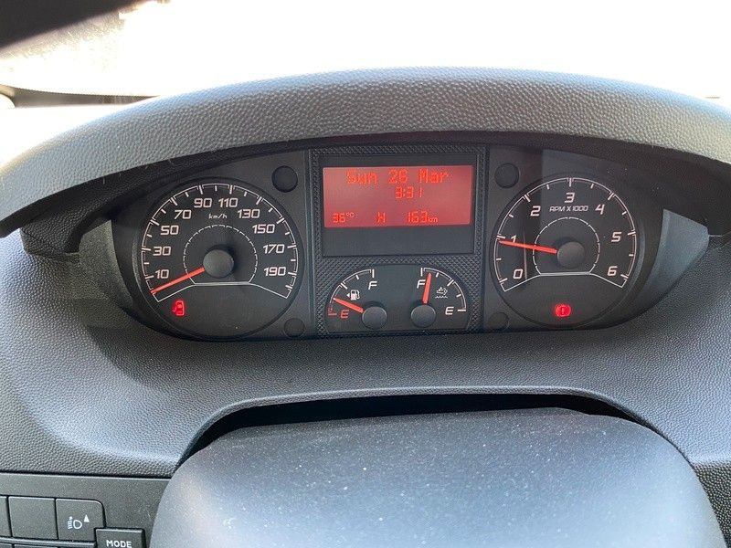 Peugeot Boxer L2 Heavy Kühlkoffer Peugeot Boxer L2 Heavy Kühlkoffer - Carrinha frigorífica: foto 4 Peugeot Boxer L2 Heavy Kühlkoffer Peugeot Boxer L2 Heavy Kühlkoffer - Carrinha frigorífica: foto 4