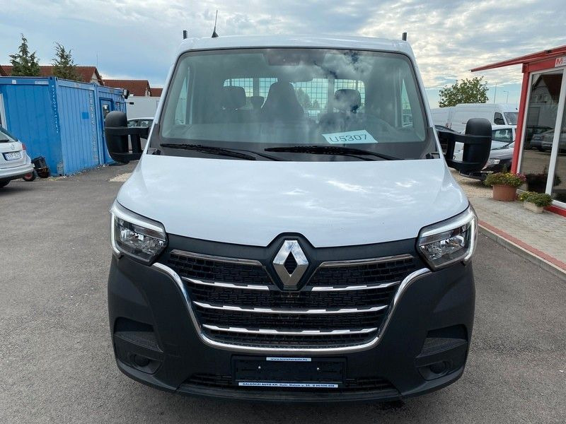 Renault Master Kipper L3H1 P5 4,5t 165Ps Renault Master Kipper L3H1 P5 4,5t 165Ps - Furgão basculante: foto 2 Renault Master Kipper L3H1 P5 4,5t 165Ps Renault Master Kipper L3H1 P5 4,5t 165Ps - Furgão basculante: foto 2