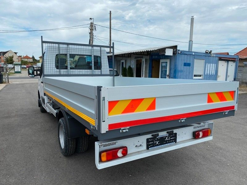 Renault Master Kipper L3H1 P5 4,5t 165Ps Renault Master Kipper L3H1 P5 4,5t 165Ps - Furgão basculante: foto 5 Renault Master Kipper L3H1 P5 4,5t 165Ps Renault Master Kipper L3H1 P5 4,5t 165Ps - Furgão basculante: foto 5