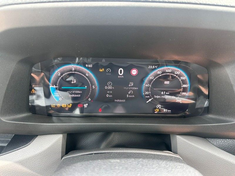 Volkswagen Crafter Koffer+Bär LBW - Carrinha de contentor: foto 2 Volkswagen Crafter Koffer+Bär LBW - Carrinha de contentor: foto 2