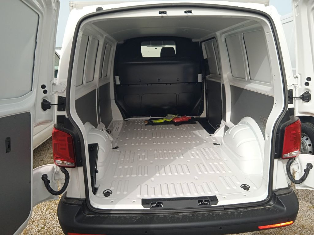 Volkswagen T6.1 Transporter LR 150Ps SOFORT Volkswagen T6.1 Transporter LR 150Ps SOFORT - Furgão compacto: foto 3 Volkswagen T6.1 Transporter LR 150Ps SOFORT Volkswagen T6.1 Transporter LR 150Ps SOFORT - Furgão compacto: foto 3