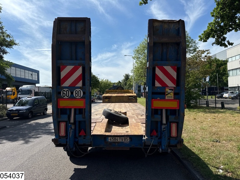 Semireboque baixa ACTM Lowbed 70.000 KG, 2,5mtr + 2x 0,35 mtr: foto 10 Semireboque baixa ACTM Lowbed 70.000 KG, 2,5mtr + 2x 0,35 mtr: foto 10