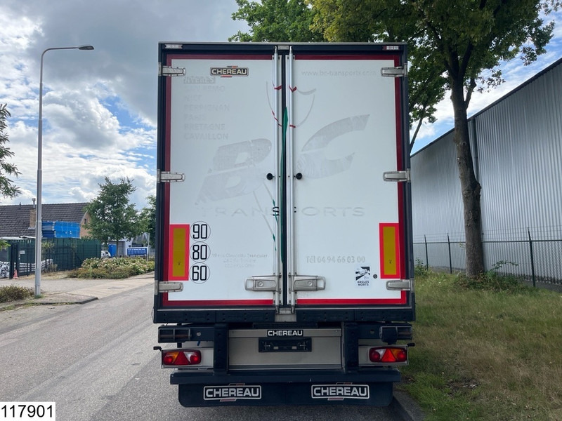 Reboque frigorífico Chereau Autonoom Vector 1550: foto 7