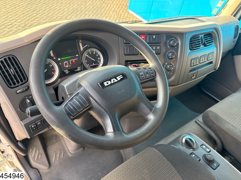 DAF LF 180 EURO 6 - Caminhão furgão: foto 5 DAF LF 180 EURO 6 - Caminhão furgão: foto 5