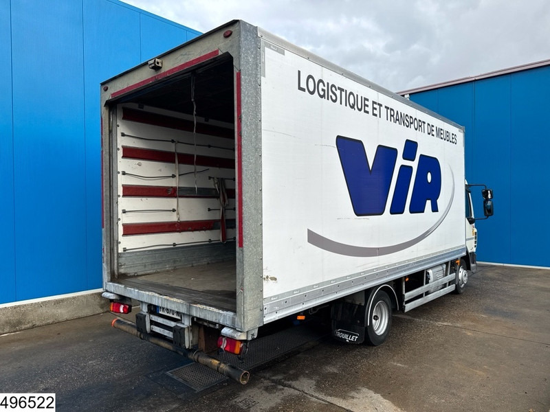DAF LF 180 EURO 6D - Caminhão furgão: foto 2 DAF LF 180 EURO 6D - Caminhão furgão: foto 2