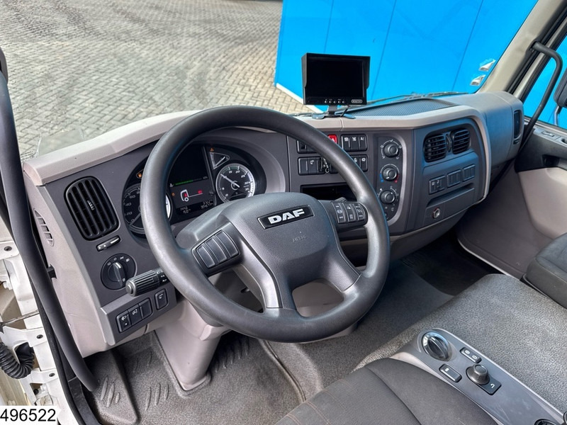 DAF LF 180 EURO 6D - Caminhão furgão: foto 5 DAF LF 180 EURO 6D - Caminhão furgão: foto 5