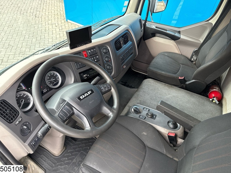 DAF LF 180 EURO 6D - Caminhão furgão: foto 5 DAF LF 180 EURO 6D - Caminhão furgão: foto 5