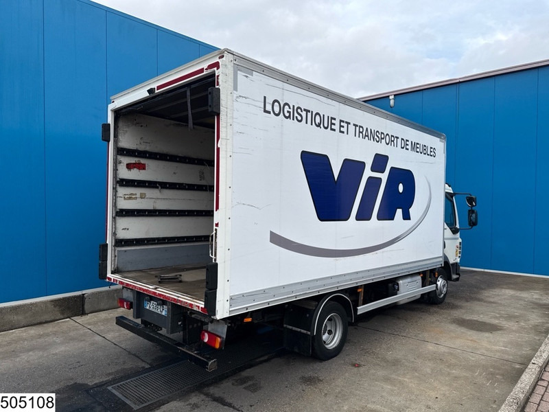 DAF LF 180 EURO 6D - Caminhão furgão: foto 2 DAF LF 180 EURO 6D - Caminhão furgão: foto 2