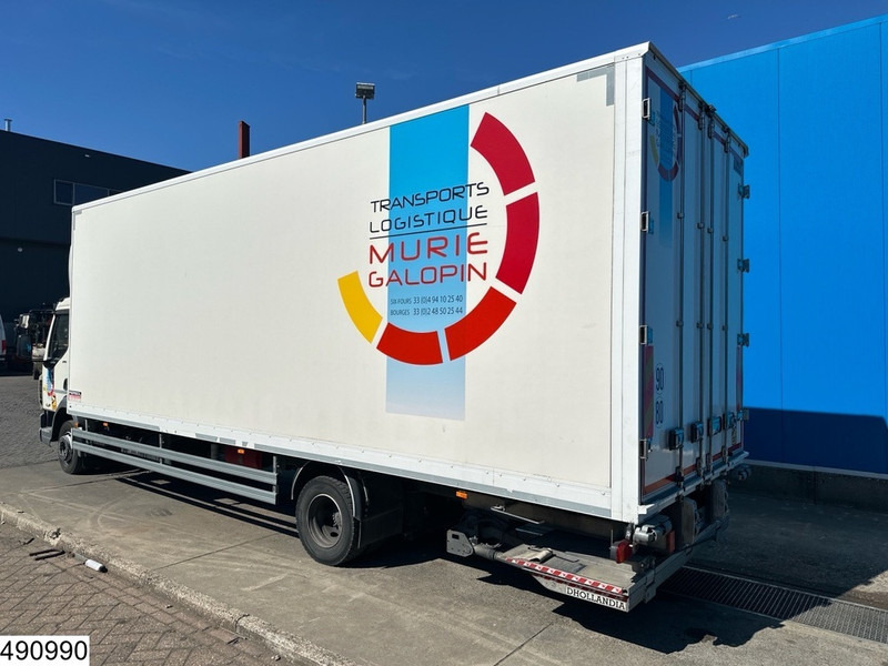 DAF LF 210 EURO 6, Dhollandia - Caminhão furgão: foto 4 DAF LF 210 EURO 6, Dhollandia - Caminhão furgão: foto 4