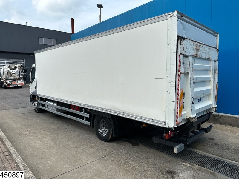DAF LF 250 EURO 6, Dhollandia - Caminhão furgão: foto 4 DAF LF 250 EURO 6, Dhollandia - Caminhão furgão: foto 4