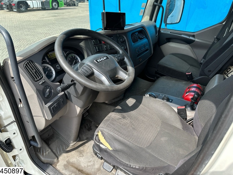 DAF LF 250 EURO 6, Dhollandia - Caminhão furgão: foto 5 DAF LF 250 EURO 6, Dhollandia - Caminhão furgão: foto 5