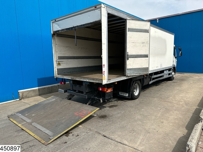 DAF LF 250 EURO 6, Dhollandia - Caminhão furgão: foto 2 DAF LF 250 EURO 6, Dhollandia - Caminhão furgão: foto 2