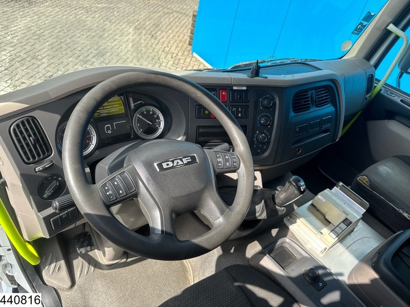 DAF LF 280 EURO 6, Manual, 13,390 litres, 5 Comp. - Caminhão tanque: foto 5 DAF LF 280 EURO 6, Manual, 13,390 litres, 5 Comp. - Caminhão tanque: foto 5