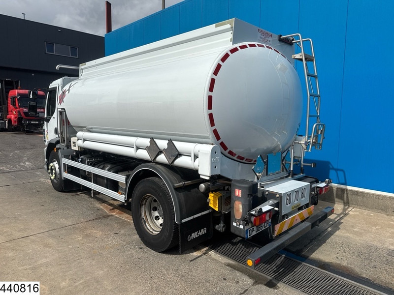 DAF LF 280 EURO 6, Manual, 13,390 litres, 5 Comp. - Caminhão tanque: foto 4 DAF LF 280 EURO 6, Manual, 13,390 litres, 5 Comp. - Caminhão tanque: foto 4