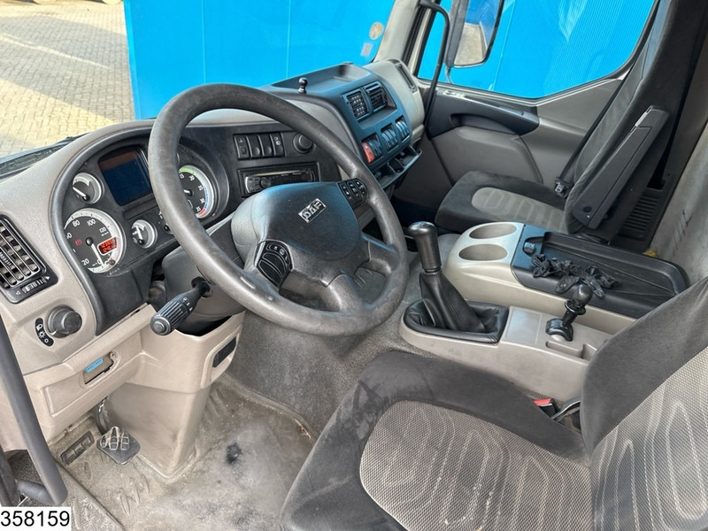 DAF LF55 250 EURO 5, Manual, Dhollandia - Caminhão furgão: foto 5 DAF LF55 250 EURO 5, Manual, Dhollandia - Caminhão furgão: foto 5