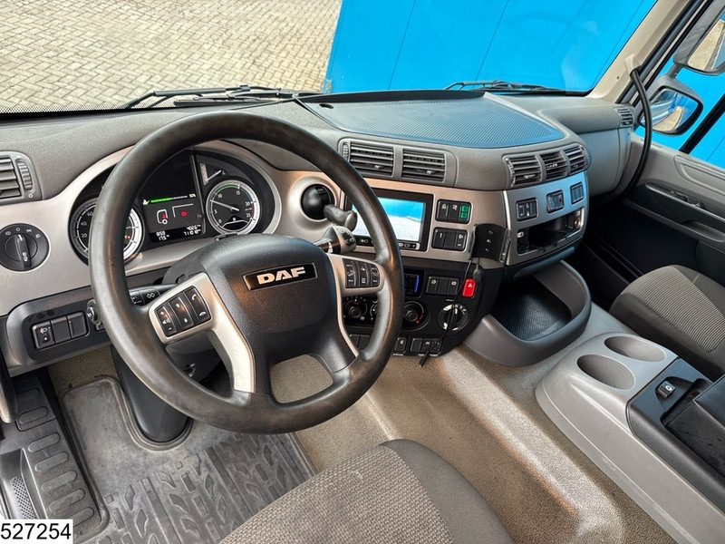 Ginaf X6 5250 CSE 10x4, EURO 6, 25 M3, Vossebelt - Caminhão basculante: foto 5 Ginaf X6 5250 CSE 10x4, EURO 6, 25 M3, Vossebelt - Caminhão basculante: foto 5