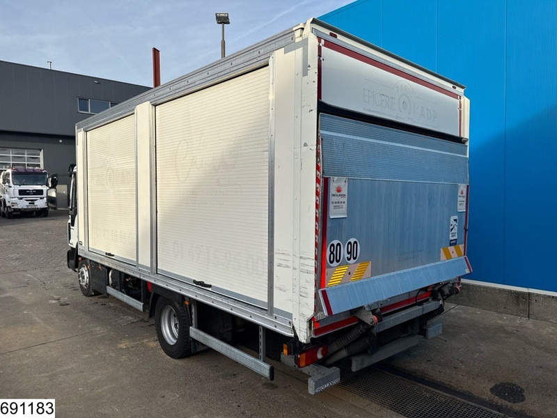 Iveco 120EL19 EURO 6, Dhollandia - Caminhão furgão: foto 3 Iveco 120EL19 EURO 6, Dhollandia - Caminhão furgão: foto 3