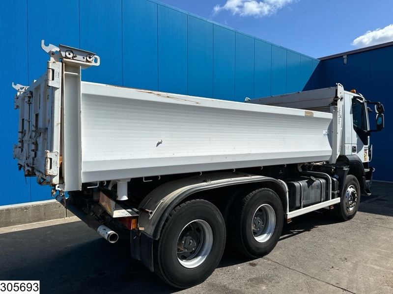 Iveco 260T36 6x4, EURO 6, Steel - Caminhão basculante: foto 4 Iveco 260T36 6x4, EURO 6, Steel - Caminhão basculante: foto 4