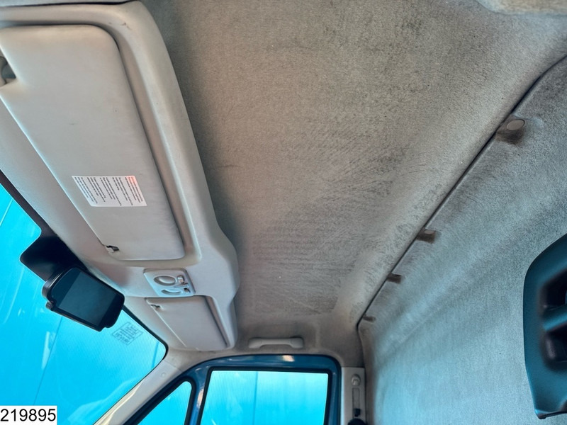 Carrinha de contentor Iveco Daily Daily 35 NP EURO 6, CNG, Manual transmission: foto 9