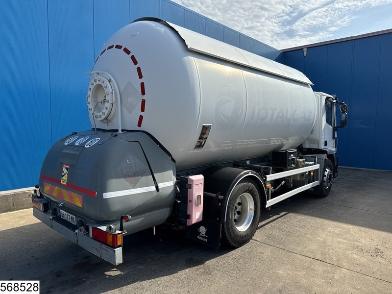 Iveco Eurocargo 190EL30 20201 Liter, LPG GPL, Gastank, Manual - Caminhão tanque: foto 2 Iveco Eurocargo 190EL30 20201 Liter, LPG GPL, Gastank, Manual - Caminhão tanque: foto 2
