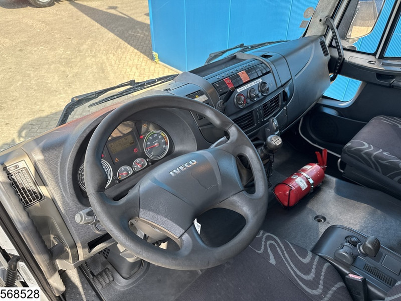 Iveco Eurocargo 190EL30 20201 Liter, LPG GPL, Gastank, Manual - Caminhão tanque: foto 5 Iveco Eurocargo 190EL30 20201 Liter, LPG GPL, Gastank, Manual - Caminhão tanque: foto 5