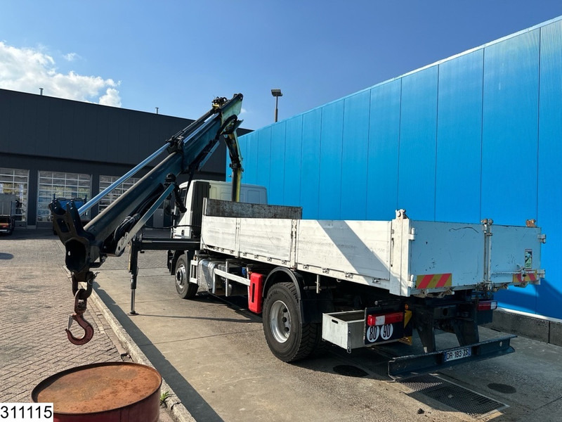 Iveco Stralis 310 EURO 6, Palfinger, Remote, Steel - Caminhão basculante, Caminhão grua: foto 3 Iveco Stralis 310 EURO 6, Palfinger, Remote, Steel - Caminhão basculante, Caminhão grua: foto 3