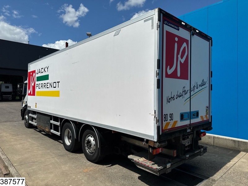 Iveco Stralis 330 CNG 6x2, EURO 6, Retarder, CNG - Caminhão frigorífico: foto 4 Iveco Stralis 330 CNG 6x2, EURO 6, Retarder, CNG - Caminhão frigorífico: foto 4