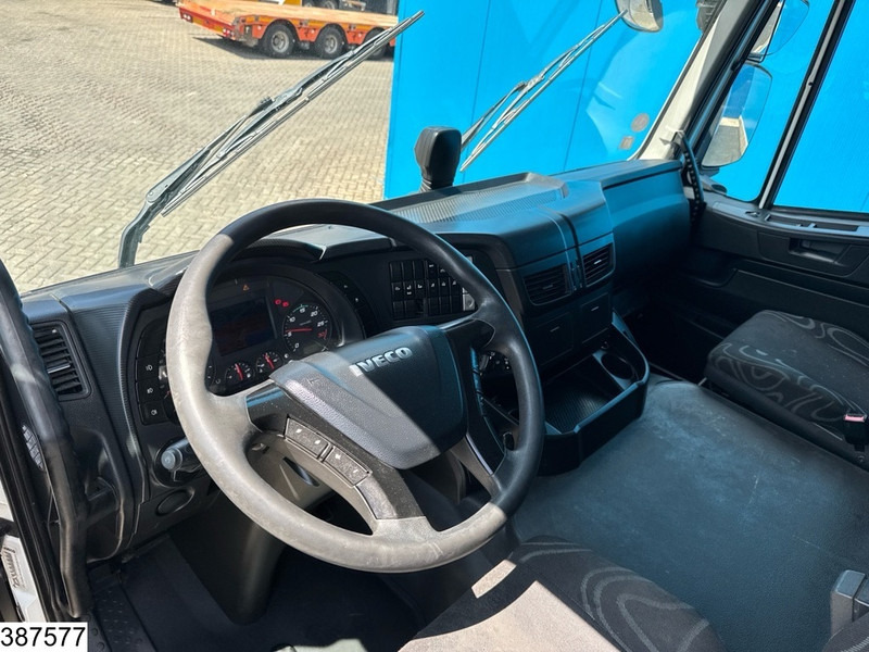 Iveco Stralis 330 CNG 6x2, EURO 6, Retarder, CNG - Caminhão frigorífico: foto 5 Iveco Stralis 330 CNG 6x2, EURO 6, Retarder, CNG - Caminhão frigorífico: foto 5