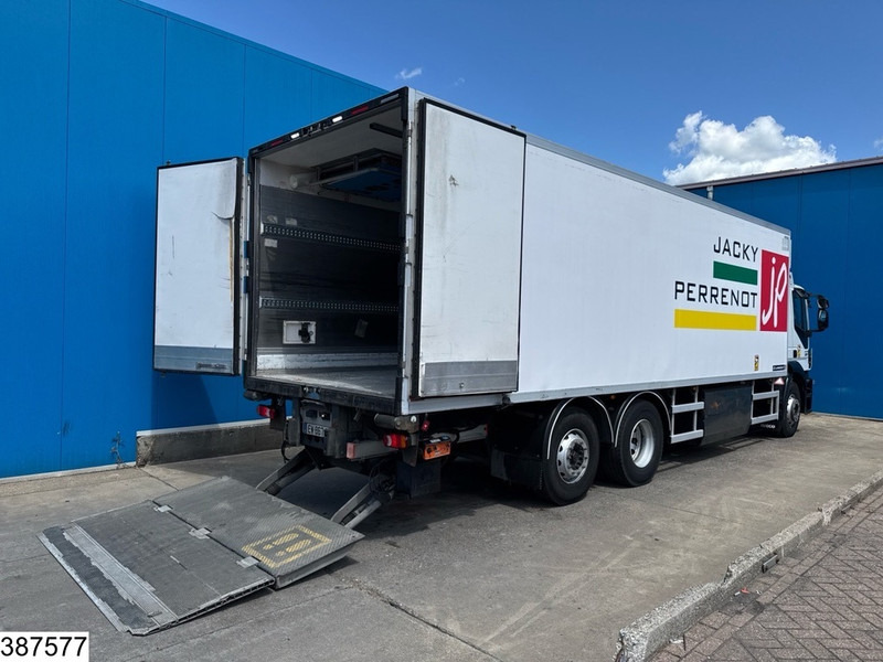 Iveco Stralis 330 CNG 6x2, EURO 6, Retarder, CNG - Caminhão frigorífico: foto 2 Iveco Stralis 330 CNG 6x2, EURO 6, Retarder, CNG - Caminhão frigorífico: foto 2