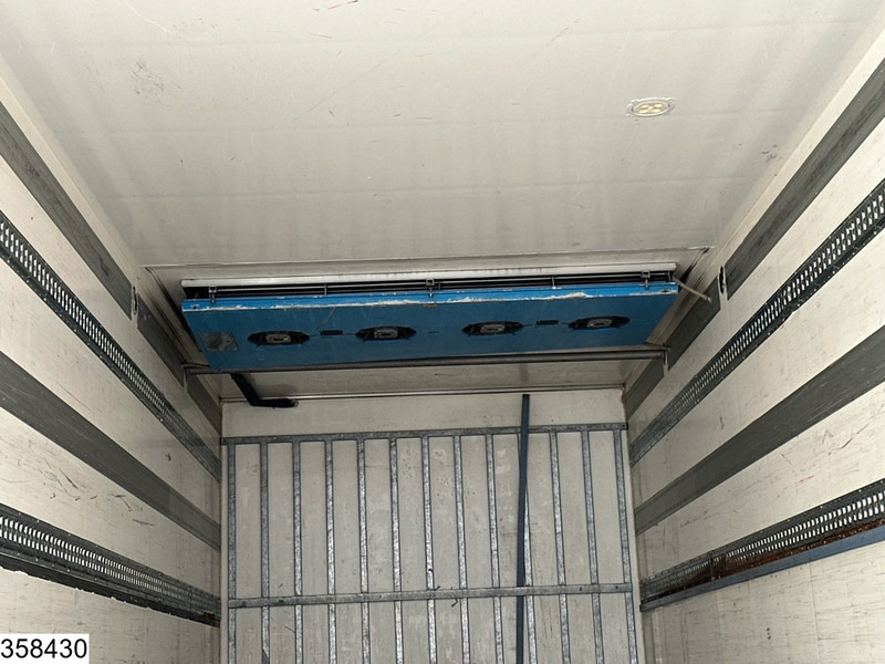 Iveco Stralis 330 CNG 6x2, EURO 6, Retarder, CNG - Caminhão frigorífico: foto 4 Iveco Stralis 330 CNG 6x2, EURO 6, Retarder, CNG - Caminhão frigorífico: foto 4