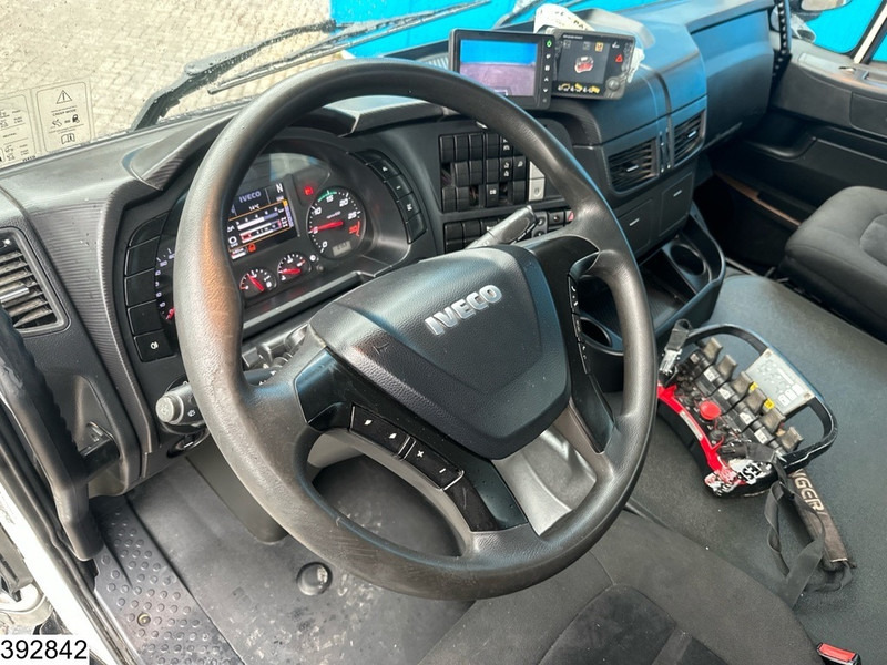 Iveco Stralis 360 6x4, EURO 6. Palfinger, Remote - Camião de caixa aberta/ Plataforma, Caminhão grua: foto 5 Iveco Stralis 360 6x4, EURO 6. Palfinger, Remote - Camião de caixa aberta/ Plataforma, Caminhão grua: foto 5