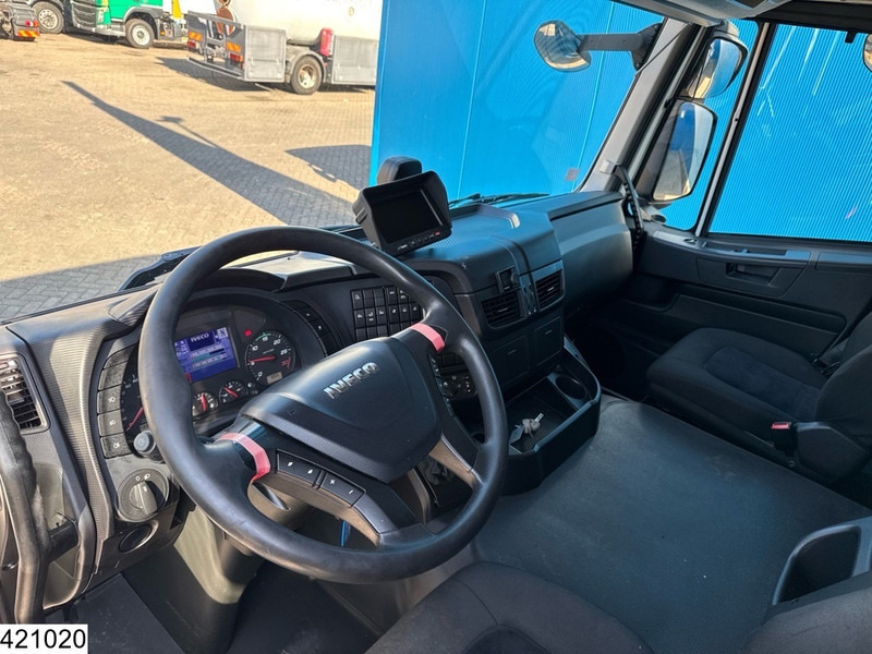 Iveco Stralis 400 CNG 6X2, EURO 6, Retarder, CNG - Caminhão frigorífico: foto 5 Iveco Stralis 400 CNG 6X2, EURO 6, Retarder, CNG - Caminhão frigorífico: foto 5
