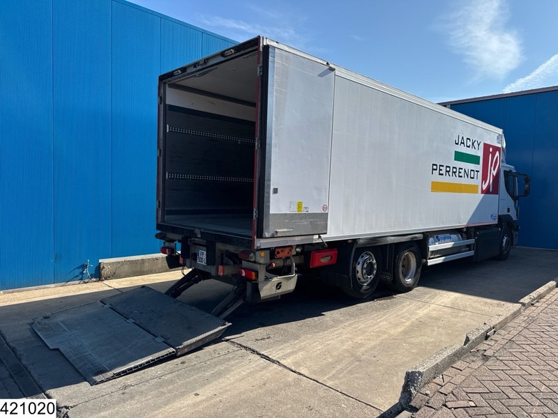 Iveco Stralis 400 CNG 6X2, EURO 6, Retarder, CNG - Caminhão frigorífico: foto 2 Iveco Stralis 400 CNG 6X2, EURO 6, Retarder, CNG - Caminhão frigorífico: foto 2