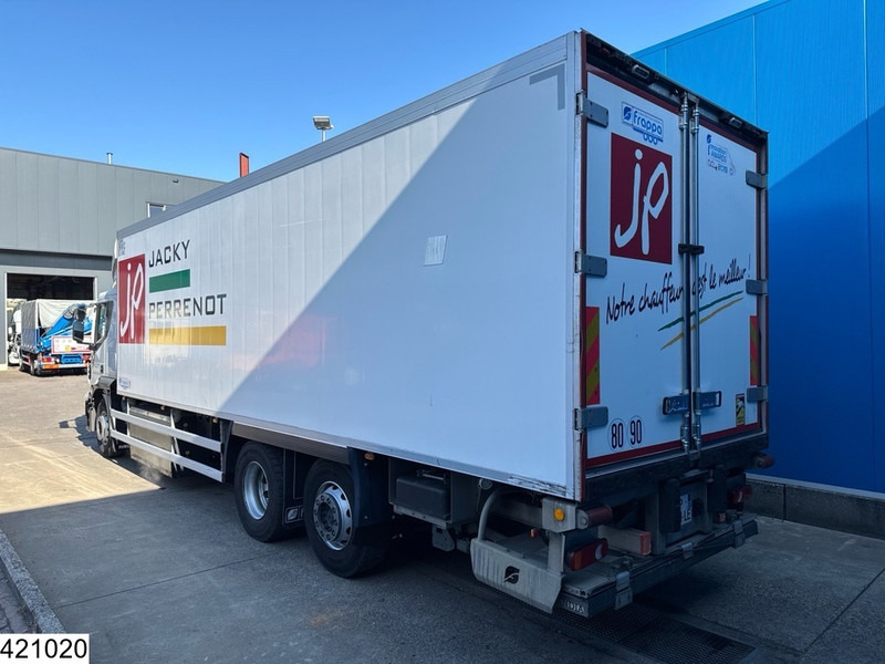 Iveco Stralis 400 CNG 6X2, EURO 6, Retarder, CNG - Caminhão frigorífico: foto 4 Iveco Stralis 400 CNG 6X2, EURO 6, Retarder, CNG - Caminhão frigorífico: foto 4