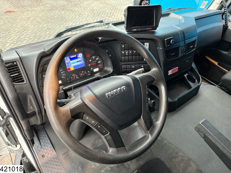 Iveco Stralis 400 CNG 6x2, EURO 6, Retarder, Cryofridge, Dhollandia - Caminhão frigorífico: foto 5 Iveco Stralis 400 CNG 6x2, EURO 6, Retarder, Cryofridge, Dhollandia - Caminhão frigorífico: foto 5