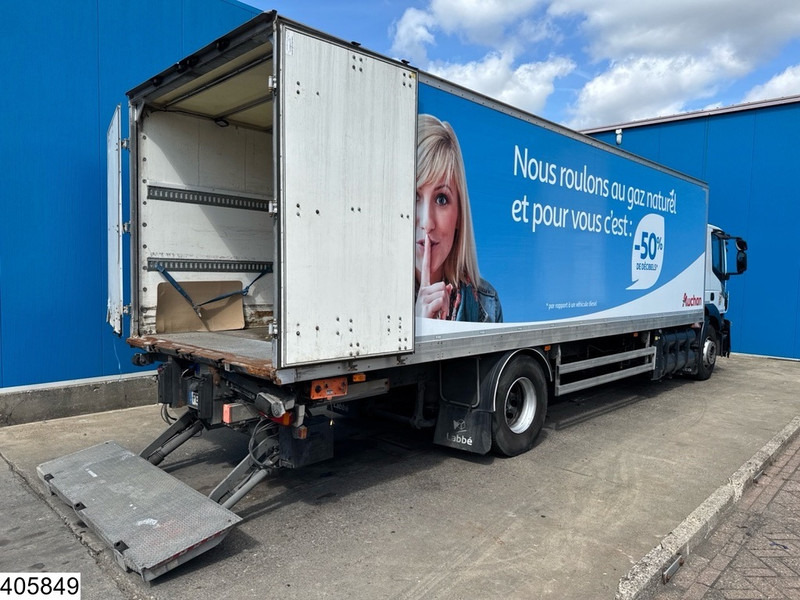 Iveco Stralis 400 CNG EURO 6, CNG, Retarder, Dhollandia - Caminhão furgão: foto 2 Iveco Stralis 400 CNG EURO 6, CNG, Retarder, Dhollandia - Caminhão furgão: foto 2