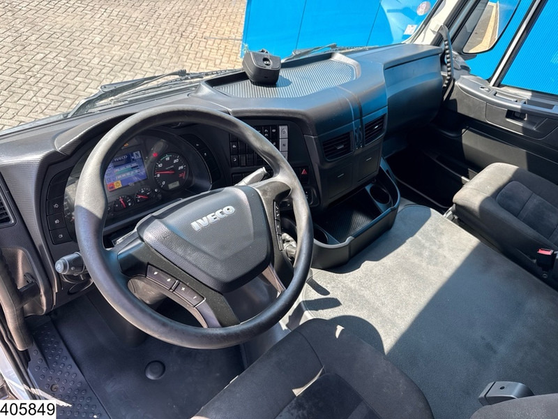 Iveco Stralis 400 CNG EURO 6, CNG, Retarder, Dhollandia - Caminhão furgão: foto 5 Iveco Stralis 400 CNG EURO 6, CNG, Retarder, Dhollandia - Caminhão furgão: foto 5