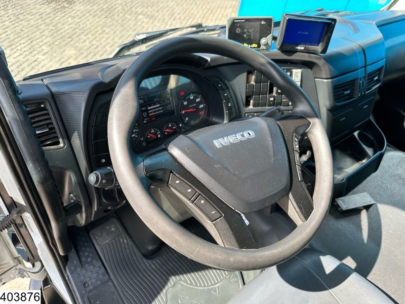 Iveco X-Way 360 8x4, EURO 6, Palfinger, Remote, Steel suspenion - Camião de caixa aberta/ Plataforma, Caminhão grua: foto 5 Iveco X-Way 360 8x4, EURO 6, Palfinger, Remote, Steel suspenion - Camião de caixa aberta/ Plataforma, Caminhão grua: foto 5
