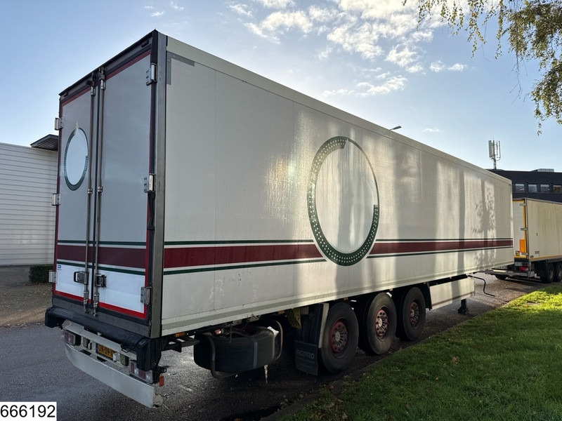 Krone Koel vries Carrier Vector 1350 - Semireboque frigorífico: foto 3 Krone Koel vries Carrier Vector 1350 - Semireboque frigorífico: foto 3